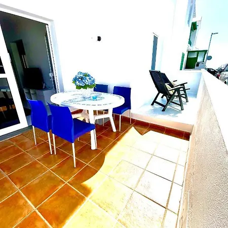 Luxury Nasa Appartement