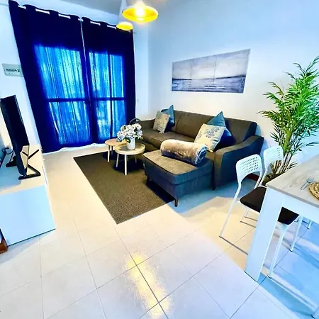 Luxury Nasa Playa Honda (Lanzarote)