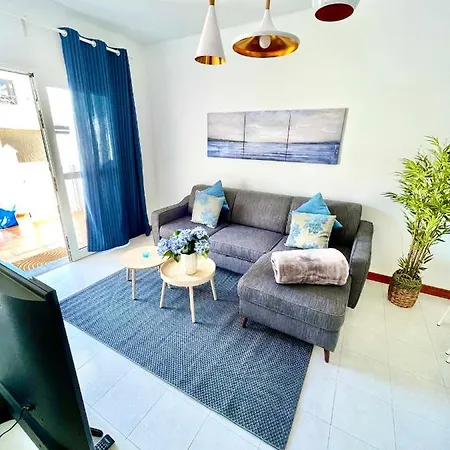 Luxury Nasa Appartement *