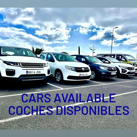 Luxury Nasa Appartement *