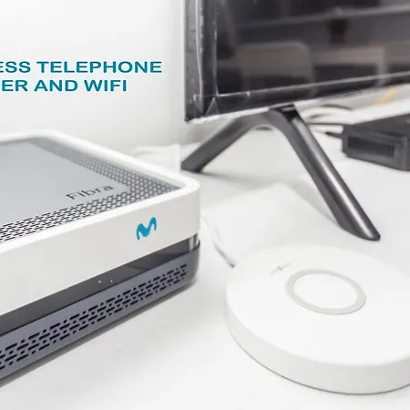 Appartement Luxury Nasa Playa Honda (Lanzarote)