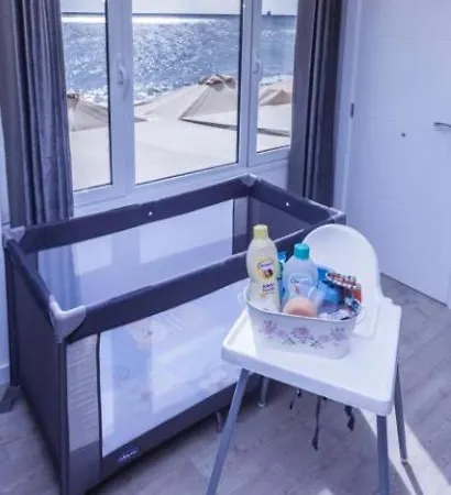 Appartement Luxury Nasa