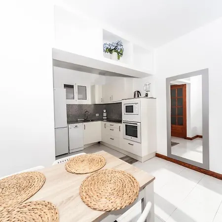 Luxury Nasa Appartement *