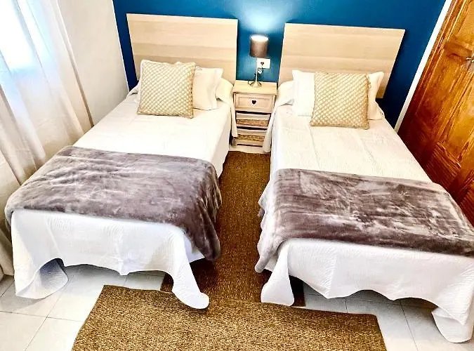 Luxury Nasa * 宏达海滩