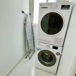 דירה Luxury Nasa