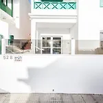 דירה Luxury Nasa פלאיה הונדה