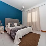 דירה Luxury Nasa *