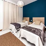 דירה Luxury Nasa פלאיה הונדה