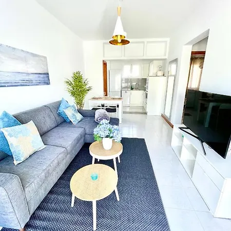 Luxury Nasa Playa Honda (Lanzarote)