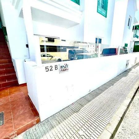 Luxury Nasa Apartment