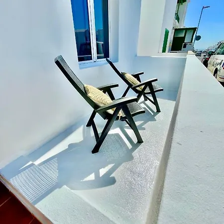 Luxury Nasa * Playa Honda (Lanzarote)