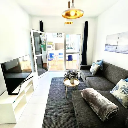 Apartment Luxury Nasa
