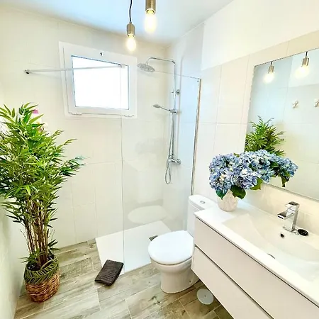 Apartment Luxury Nasa *