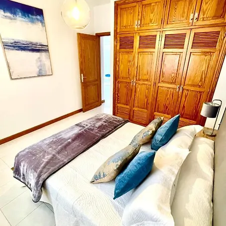 Appartement Luxury Nasa