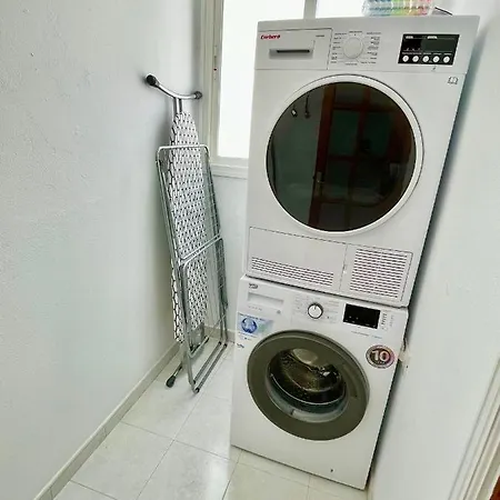 Appartement Luxury Nasa