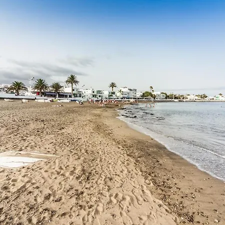 Apartment Luxury Nasa