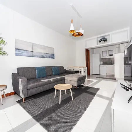 Luxury Nasa Apartment