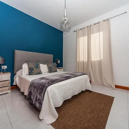 Apartment Luxury Nasa *