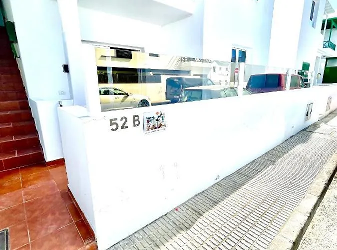 Luxury Nasa Apartamento