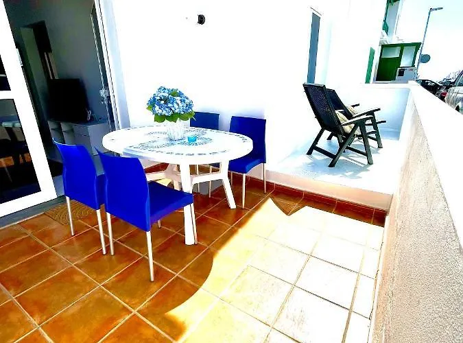 Luxury Nasa Apartamento