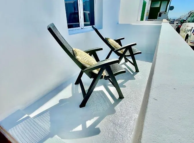 Luxury Nasa * Playa Honda (Lanzarote)