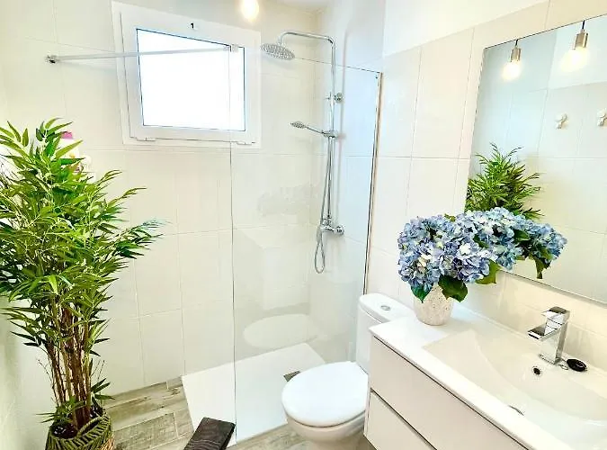 Apartment Luxury Nasa *