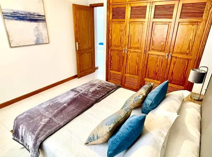 Apartamento Luxury Nasa