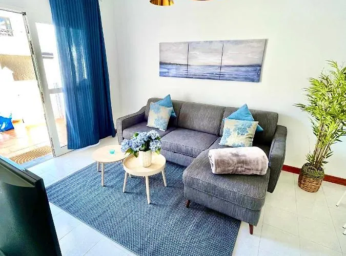 Luxury Nasa Apartamento *