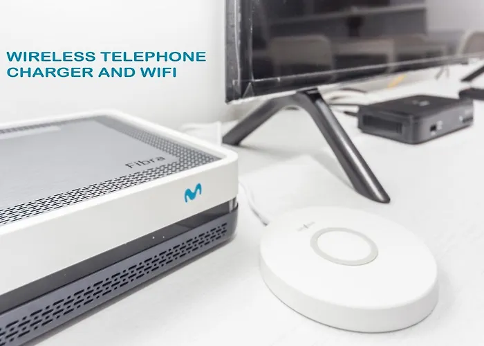 Apartment Luxury Nasa Playa Honda (Lanzarote)