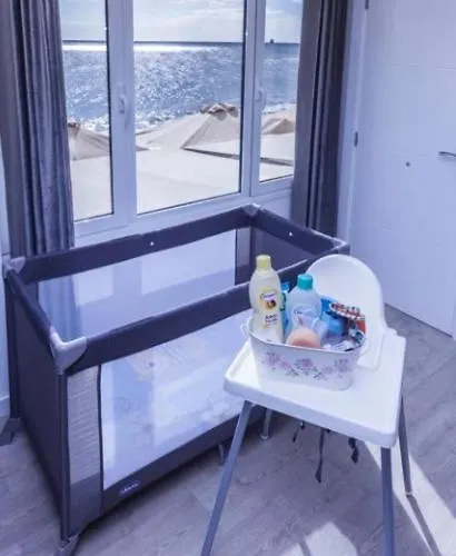 Apartment Luxury Nasa