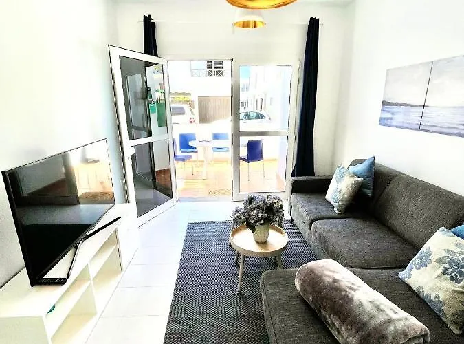 Apartman Luxury Nasa