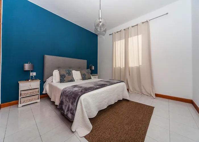 Apartman Luxury Nasa *