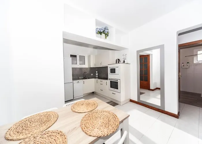 Luxury Nasa Apartman *