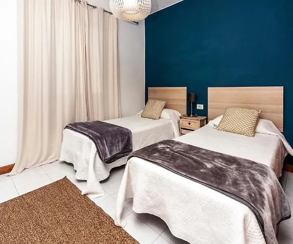 Apartman Luxury Nasa Playa Honda